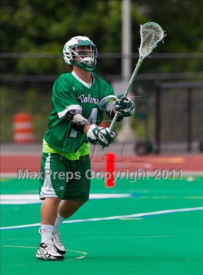 Thumbnail 3 in Ithaca vs. Farmingdale (NYSPHSAA Class A Final) photogallery.