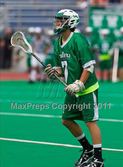 Thumbnail 1 in Ithaca vs. Farmingdale (NYSPHSAA Class A Final) photogallery.