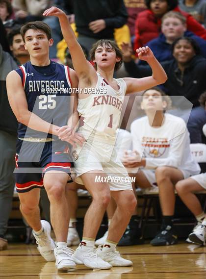 Thumbnail 3 in Riverside @ Scranton photogallery.