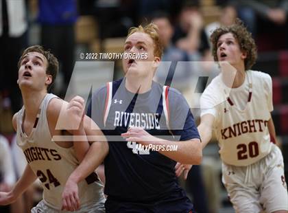 Thumbnail 1 in Riverside @ Scranton photogallery.
