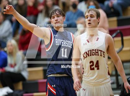 Thumbnail 2 in Riverside @ Scranton photogallery.