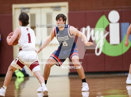 Thumbnail 1 in Riverside @ Scranton photogallery.