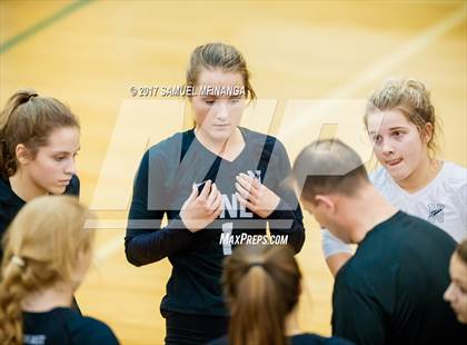 Thumbnail 1 in Lincoln Northeast vs. Norris photogallery.