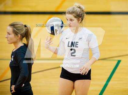 Thumbnail 1 in Lincoln Northeast vs. Norris photogallery.