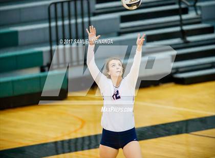 Thumbnail 2 in Lincoln Northeast vs. Norris photogallery.
