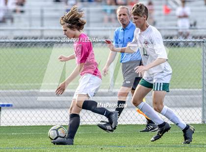 Thumbnail 3 in Lawrence Free State @ Shawnee Mission Northwest photogallery.