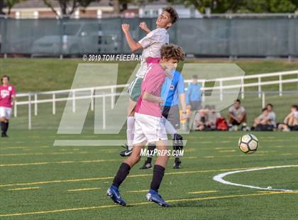 Thumbnail 2 in Lawrence Free State @ Shawnee Mission Northwest photogallery.