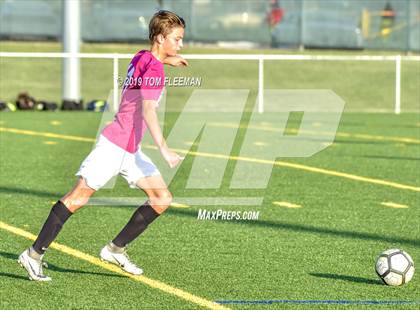 Thumbnail 3 in Lawrence Free State @ Shawnee Mission Northwest photogallery.