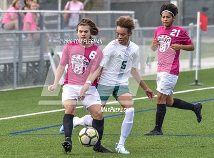 Thumbnail 3 in Lawrence Free State @ Shawnee Mission Northwest photogallery.