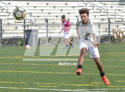 Thumbnail 3 in Lawrence Free State @ Shawnee Mission Northwest photogallery.