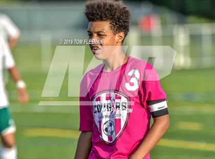 Thumbnail 3 in Lawrence Free State @ Shawnee Mission Northwest photogallery.