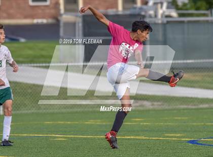 Thumbnail 2 in Lawrence Free State @ Shawnee Mission Northwest photogallery.