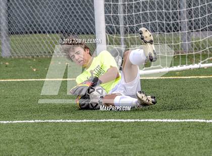 Thumbnail 2 in Lawrence Free State @ Shawnee Mission Northwest photogallery.