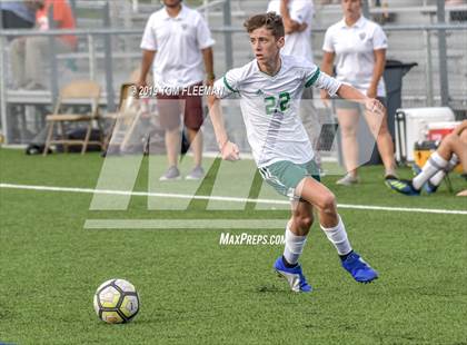 Thumbnail 2 in Lawrence Free State @ Shawnee Mission Northwest photogallery.