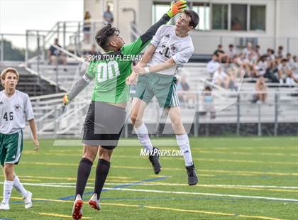 Thumbnail 3 in Lawrence Free State @ Shawnee Mission Northwest photogallery.