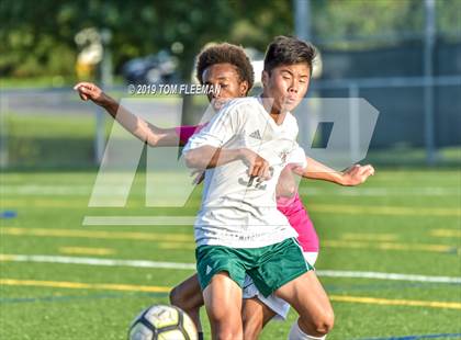 Thumbnail 2 in Lawrence Free State @ Shawnee Mission Northwest photogallery.