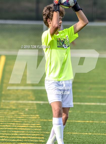 Thumbnail 3 in Lawrence Free State @ Shawnee Mission Northwest photogallery.