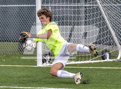 Thumbnail 1 in Lawrence Free State @ Shawnee Mission Northwest photogallery.