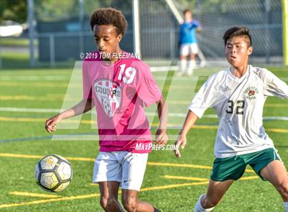 Thumbnail 3 in Lawrence Free State @ Shawnee Mission Northwest photogallery.