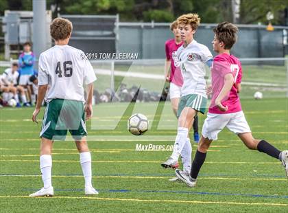 Thumbnail 3 in Lawrence Free State @ Shawnee Mission Northwest photogallery.