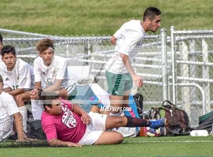 Thumbnail 3 in Lawrence Free State @ Shawnee Mission Northwest photogallery.