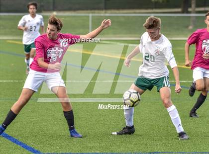 Thumbnail 2 in Lawrence Free State @ Shawnee Mission Northwest photogallery.