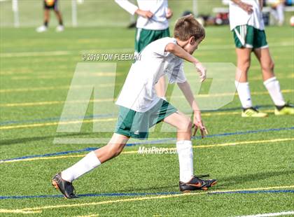 Thumbnail 2 in Lawrence Free State @ Shawnee Mission Northwest photogallery.