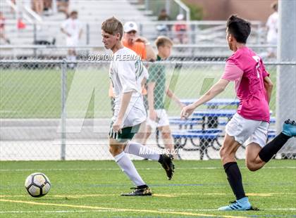 Thumbnail 3 in Lawrence Free State @ Shawnee Mission Northwest photogallery.