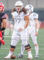 Photo from the gallery "South Albany @ Central/Kings Valley"