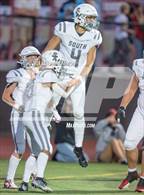 Photo from the gallery "South Albany @ Central/Kings Valley"