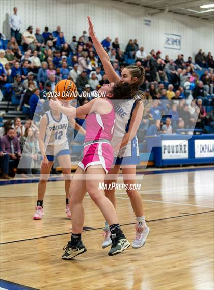 Thumbnail 1 in Fort Collins @ Poudre photogallery.