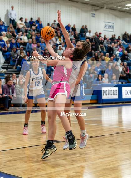 Thumbnail 2 in Fort Collins @ Poudre photogallery.