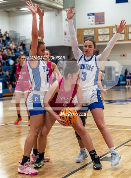 Thumbnail 1 in Fort Collins @ Poudre photogallery.