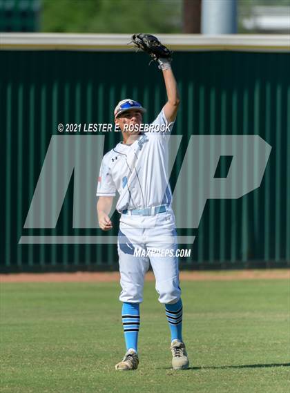 Thumbnail 1 in Laredo United South vs Harlan (UIL 6A Bi-District Playoff) photogallery.