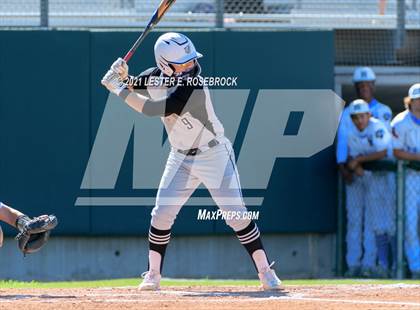 Thumbnail 1 in Laredo United South vs Harlan (UIL 6A Bi-District Playoff) photogallery.