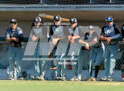 Thumbnail 3 in Laredo United South vs Harlan (UIL 6A Bi-District Playoff) photogallery.