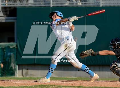 Thumbnail 3 in Laredo United South vs Harlan (UIL 6A Bi-District Playoff) photogallery.
