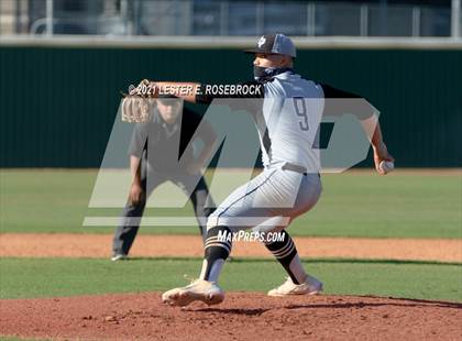 Thumbnail 2 in Laredo United South vs Harlan (UIL 6A Bi-District Playoff) photogallery.