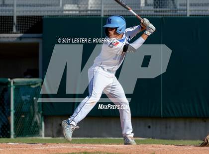Thumbnail 1 in Laredo United South vs Harlan (UIL 6A Bi-District Playoff) photogallery.