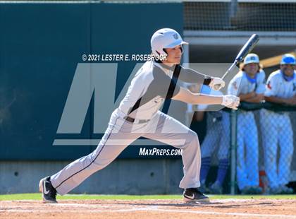 Thumbnail 1 in Laredo United South vs Harlan (UIL 6A Bi-District Playoff) photogallery.