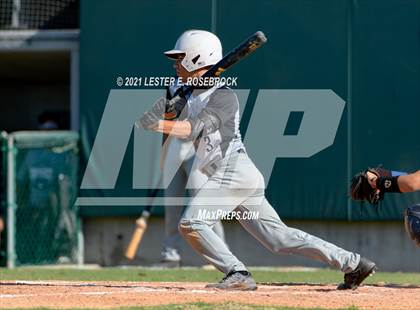 Thumbnail 3 in Laredo United South vs Harlan (UIL 6A Bi-District Playoff) photogallery.