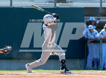 Thumbnail 1 in Laredo United South vs Harlan (UIL 6A Bi-District Playoff) photogallery.