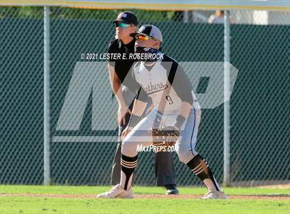 Thumbnail 3 in Laredo United South vs Harlan (UIL 6A Bi-District Playoff) photogallery.