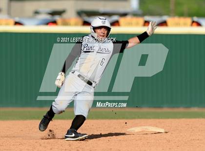 Thumbnail 1 in Laredo United South vs Harlan (UIL 6A Bi-District Playoff) photogallery.