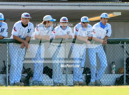 Thumbnail 3 in Laredo United South vs Harlan (UIL 6A Bi-District Playoff) photogallery.