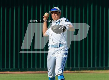 Thumbnail 1 in Laredo United South vs Harlan (UIL 6A Bi-District Playoff) photogallery.