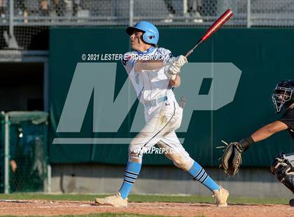 Thumbnail 2 in Laredo United South vs Harlan (UIL 6A Bi-District Playoff) photogallery.
