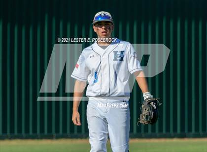 Thumbnail 3 in Laredo United South vs Harlan (UIL 6A Bi-District Playoff) photogallery.