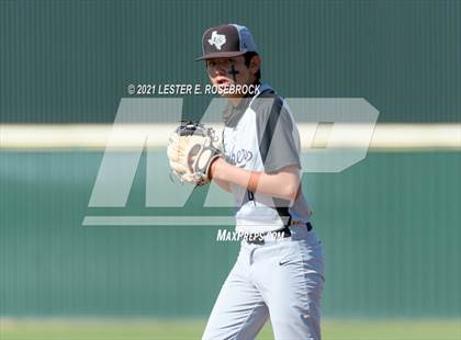 Thumbnail 1 in Laredo United South vs Harlan (UIL 6A Bi-District Playoff) photogallery.