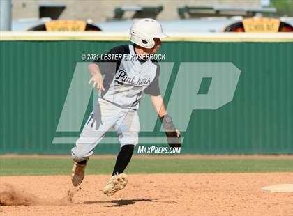 Thumbnail 1 in Laredo United South vs Harlan (UIL 6A Bi-District Playoff) photogallery.